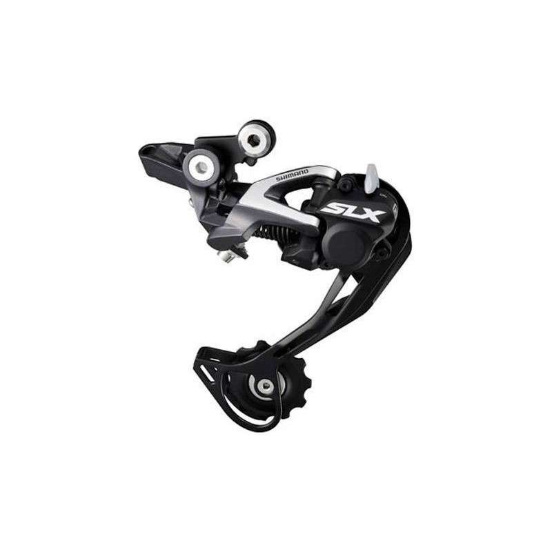 Cambio Shimano SLX Shadow Plus SGS 10V: ¡Mejora tu bici hoy!