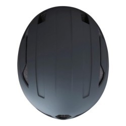 Casco Lazer CityZen KinetiCore Gris Mate: Seguridad y Estilo