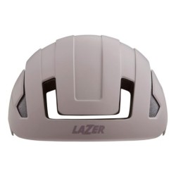 Casco Lazer CityZen KinetiCore Rosa Claro: Seguridad y Estilo
