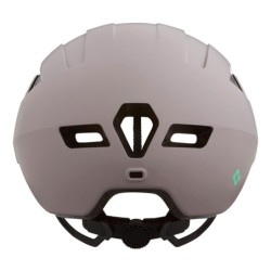 Casco Lazer CityZen KinetiCore Rosa Claro: Seguridad y Estilo