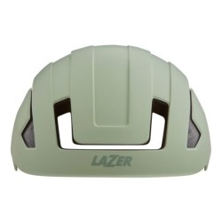 Compra Casco Lazer CityZen KinetiCore Verde Claro - Ligero y Seguro