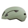 Compra Casco Lazer CityZen KinetiCore Verde Claro - Ligero y Seguro