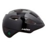 Casco Lazer Nutz KinetiCore Infantil Negro - ¡Seguridad y Estilo!