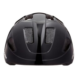 Casco Lazer Nutz KinetiCore Infantil Negro - ¡Seguridad y Estilo!