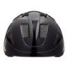 Casco Lazer Nutz KinetiCore Infantil Negro - ¡Seguridad y Estilo!