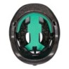 Casco Lazer Nutz KinetiCore Infantil Negro - ¡Seguridad y Estilo!