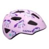 Casco Lazer Nutz KinetiCore Infantil Rosa Claro - ¡Compra Ya!