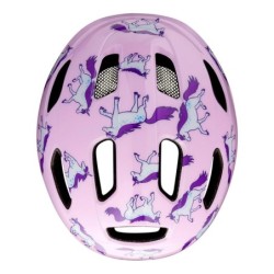 Casco Lazer Nutz KinetiCore Infantil Rosa Claro - ¡Compra Ya!