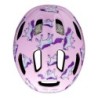 Casco Lazer Nutz KinetiCore Infantil Rosa Claro - ¡Compra Ya!