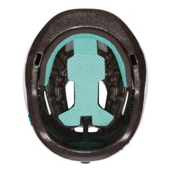 Compra Casco Lazer Pnut KinetiCore Infantil Blanco - Seguridad y Estilo