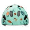 Compra Casco Lazer Pnut KinetiCore Verde Claro para Niños