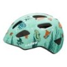 Compra Casco Lazer Pnut KinetiCore Verde Claro para Niños