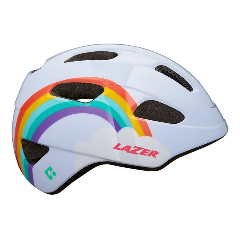 Casco Lazer Pnut KinetiCore Infantil: Seguridad y Estilo ¡Compra Ya!