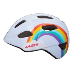 Casco Lazer Pnut KinetiCore Infantil: Seguridad y Estilo ¡Compra Ya!