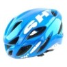 Casco SH+ Shirocco Azul Claro: Ligero y Seguro - ¡Compra Ahora!