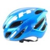 Casco SH+ Shirocco Azul Claro: Ligero y Seguro - ¡Compra Ahora!