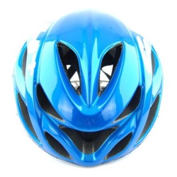Casco SH+ Shirocco Azul Claro: Ligero y Seguro - ¡Compra Ahora!