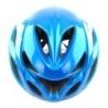 Casco SH+ Shirocco Azul Claro: Ligero y Seguro - ¡Compra Ahora!