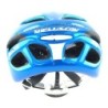 Casco SH+ Shirocco Azul Claro: Ligero y Seguro - ¡Compra Ahora!