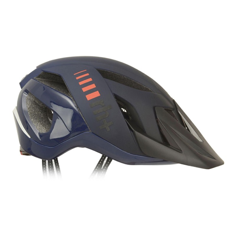 Casco rh+ 3in1 Azul Oscuro: Seguridad y Estilo, ¡Compra Ya!