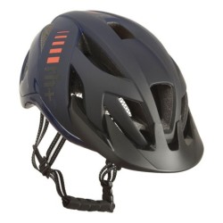 Casco rh+ 3in1 Azul Oscuro: Seguridad y Estilo, ¡Compra Ya!