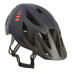 Casco rh+ 3in1 Azul Oscuro: Seguridad y Estilo, ¡Compra Ya!