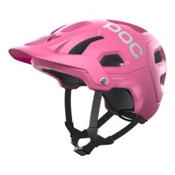 Casco POC Tectal Rosa Mate: Seguridad y Estilo, ¡Compra Ahora!