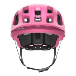 Casco POC Tectal Rosa Mate: Seguridad y Estilo, ¡Compra Ahora!