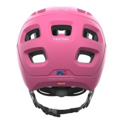Casco POC Tectal Rosa Mate: Seguridad y Estilo, ¡Compra Ahora!