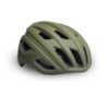 Compra el Casco Kask MOJITO3 Verde Oliva - Ligero y Seguro