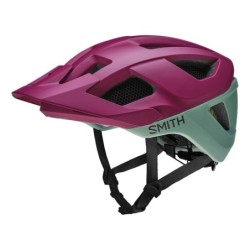Casco Smith Session MIPS Violeta Verde Claro - ¡Compra Ahora!