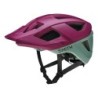 Casco Smith Session MIPS Violeta Verde Claro - ¡Compra Ahora!
