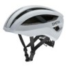 Casco Smith Network MIPS Blanco Brillante - Seguridad y Estilo