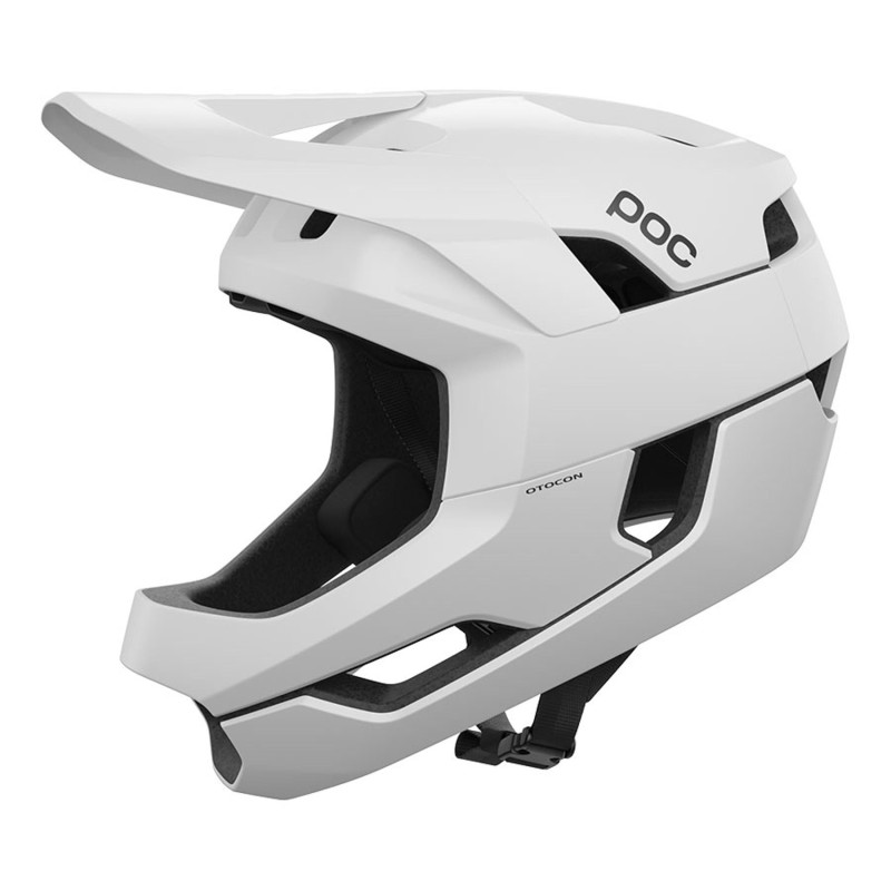 Compra Casco POC Otocon Blanco Mate: Ligero y Seguro
