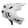 Compra Casco POC Otocon Blanco Mate: Ligero y Seguro