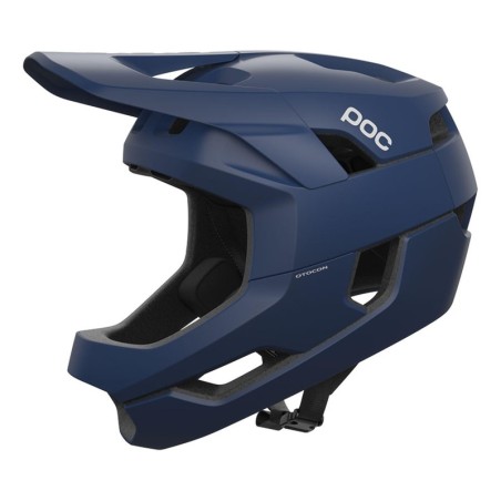 Casco POC Otocon Azul Mate: Seguridad y Estilo ¡Compra Ya!