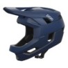 Casco POC Otocon Azul Mate: Seguridad y Estilo ¡Compra Ya!