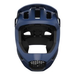 Casco POC Otocon Azul Mate: Seguridad y Estilo ¡Compra Ya!