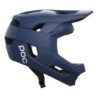 Casco POC Otocon Azul Mate: Seguridad y Estilo ¡Compra Ya!