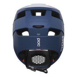Casco POC Otocon Azul Mate: Seguridad y Estilo ¡Compra Ya!