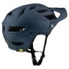 Casco Troy Lee A1 MIPS Azul: Seguridad y Estilo, ¡Compra Ya!