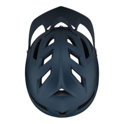 Casco Troy Lee A1 MIPS Azul: Seguridad y Estilo, ¡Compra Ya!