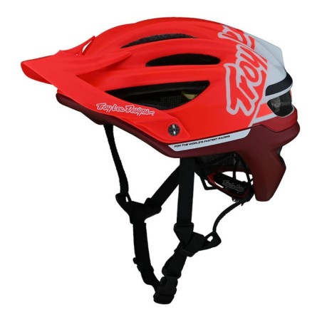 Compra Casco Troy Lee A2 MIPS: Seguridad y Estilo Único