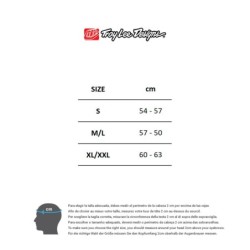 Compra Casco Troy Lee A2 MIPS: Seguridad y Estilo Único