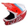 Compra Casco Troy Lee D3 Fiberlite: Estilo y Seguridad
