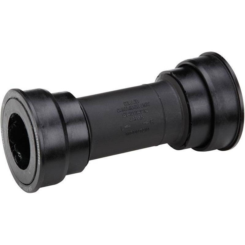 Compra Juego de Cazoletas XTR BB91 42 MM para Montaña ¡Mejora tu rendimiento!