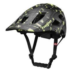 Casco Hebo Balder II: Estilo y Seguridad. ¡Compra Ahora!