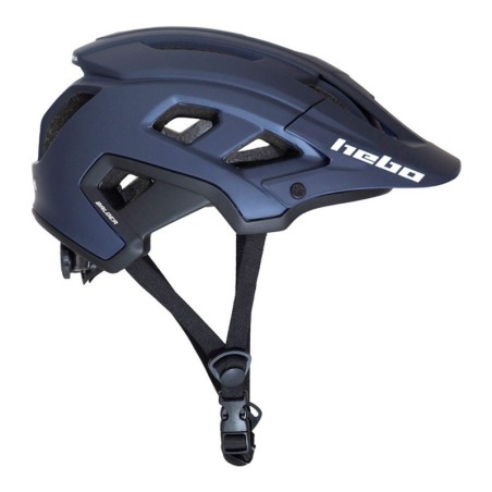 Compra Casco Hebo Balder II Azul: Seguridad y Estilo
