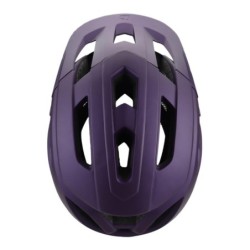 Casco Hebo Balder II Lila: Estilo y Seguridad, ¡Compra Ya!