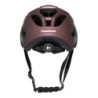 Casco Hebo Balder II Marrón: Estilo y Seguridad, ¡Compra Ahora!